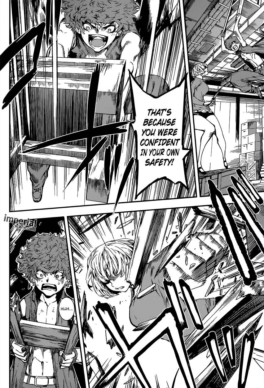 Page 4 Chapter 116 AREA D