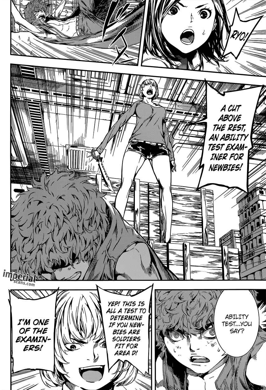 Page 6 Chapter 116 AREA D