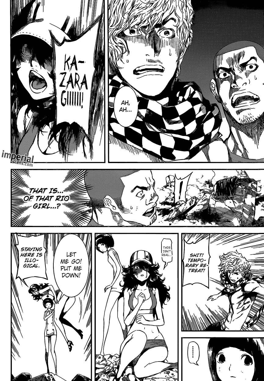Page 10 Chapter 99 AREA D
