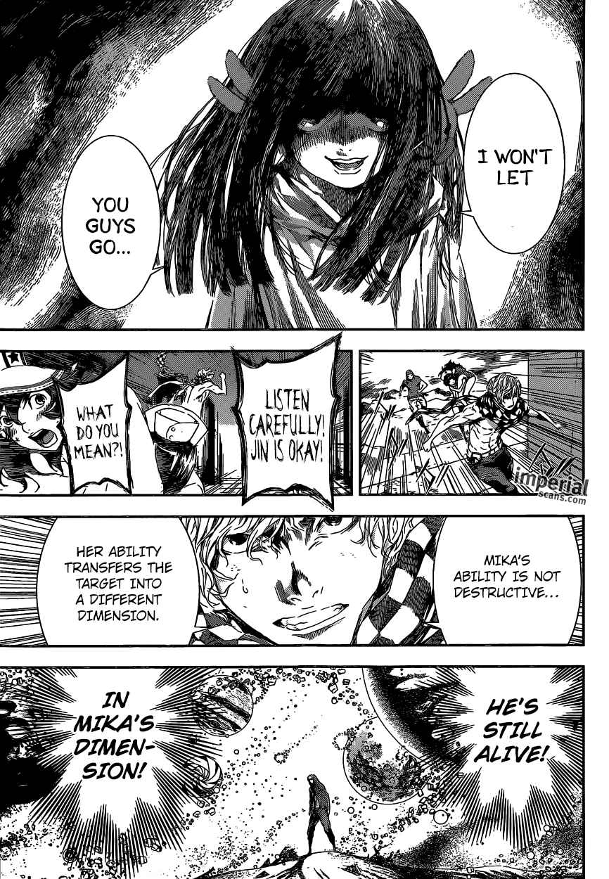 Page 11 Chapter 99 AREA D