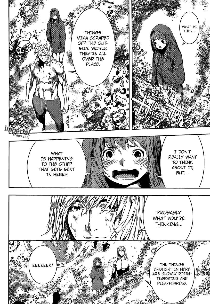 Page 15 Chapter 99 AREA D