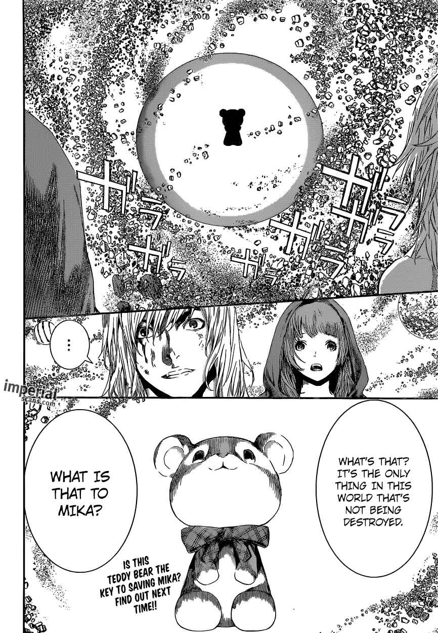 Page 17 Chapter 99 AREA D