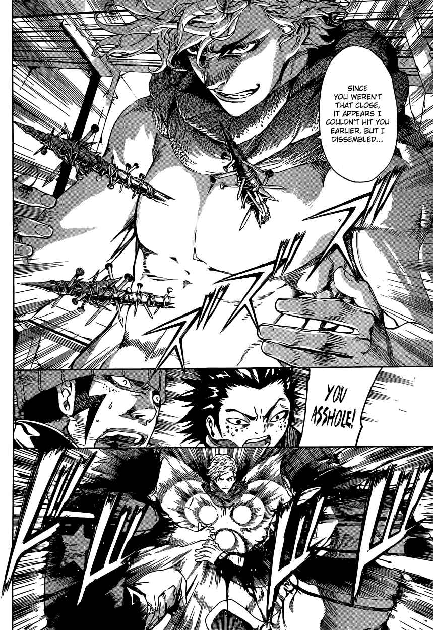 Page 10 Chapter 23 AREA D
