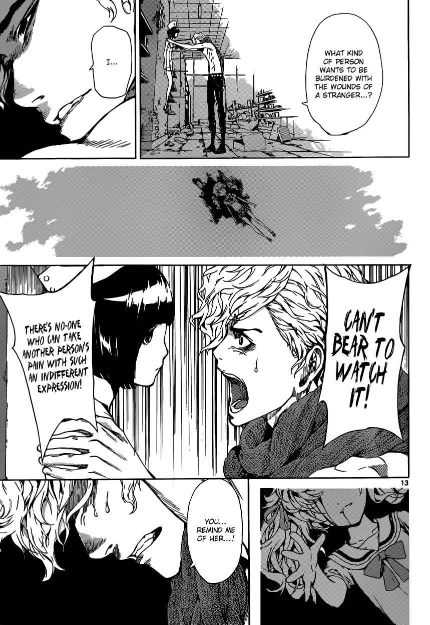 Page 13 Chapter 23 AREA D