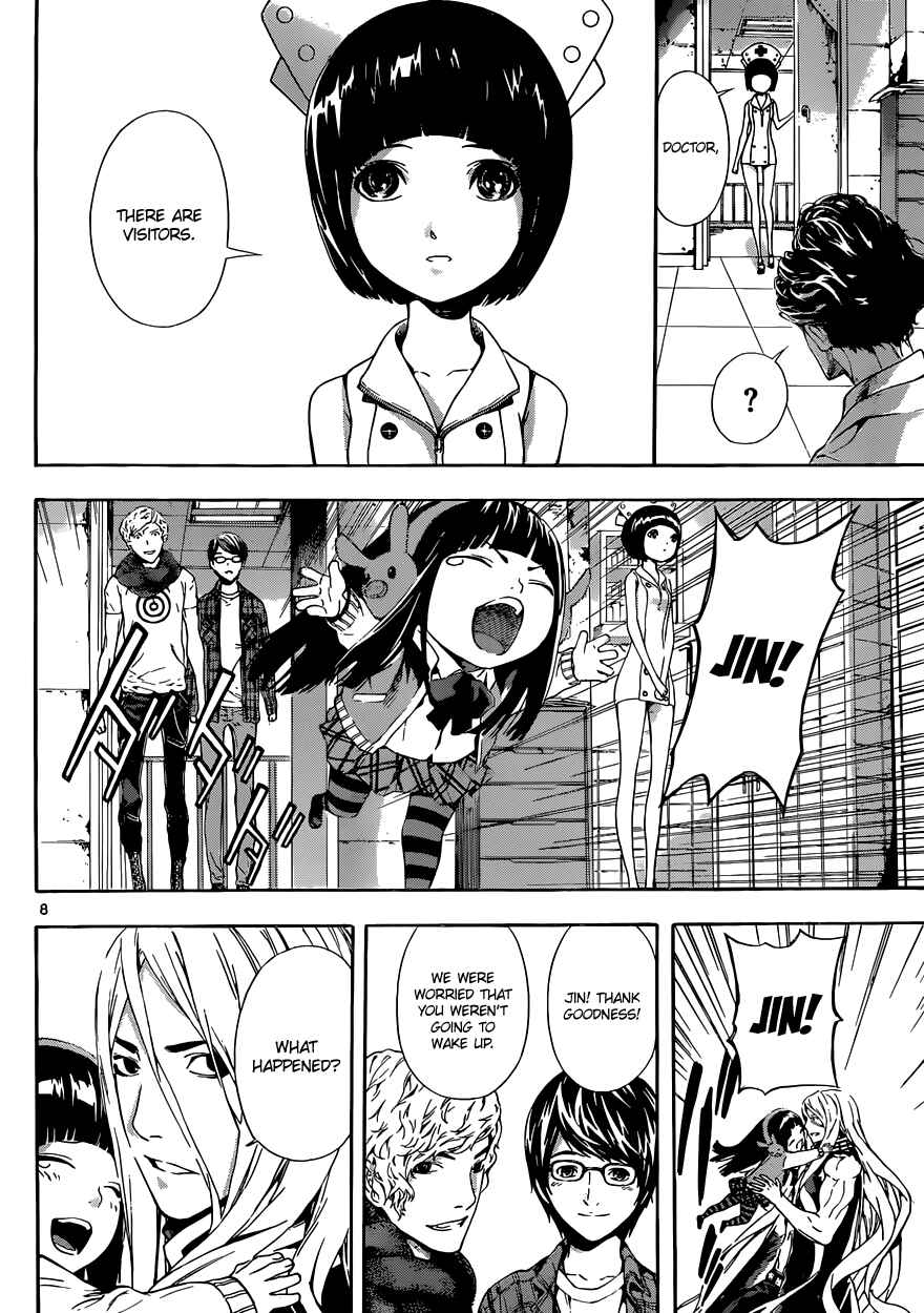 Page 8 Chapter 13 AREA D