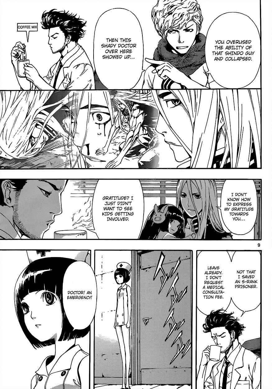 Page 9 Chapter 13 AREA D