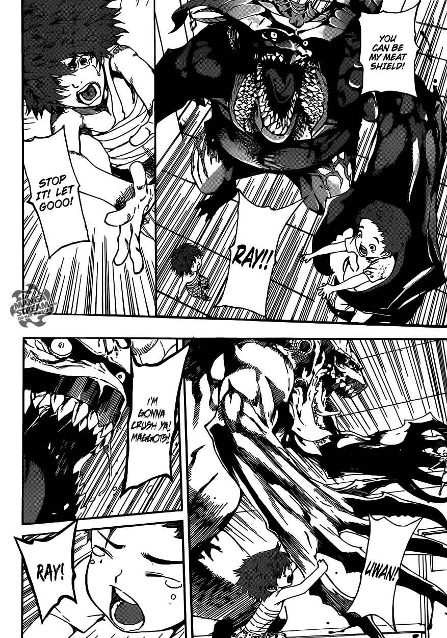 Page 14 Chapter 44 AREA D