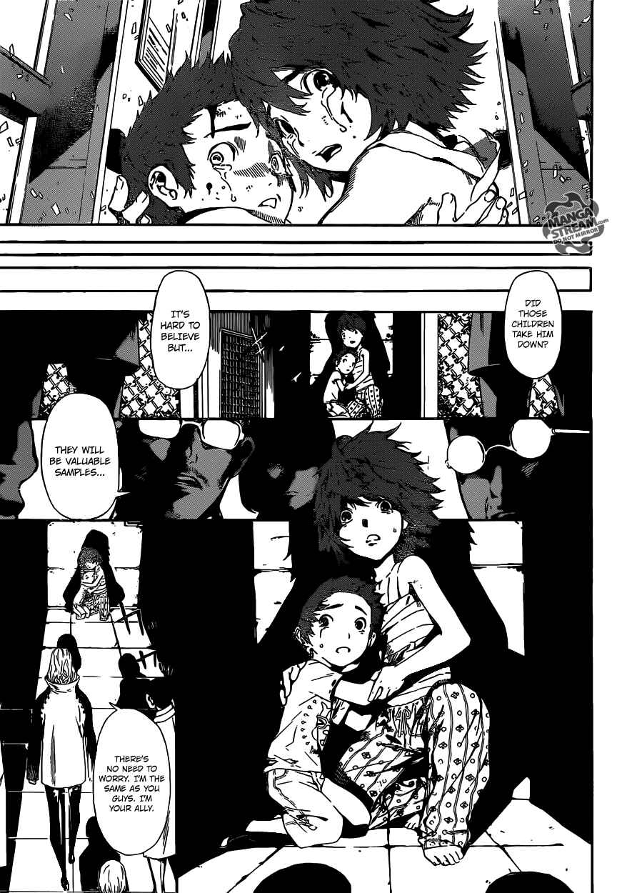 Page 17 Chapter 44 AREA D