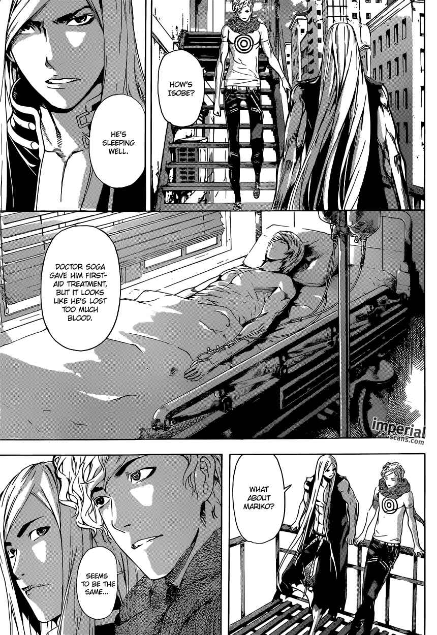 Page 3 Chapter 27 AREA D