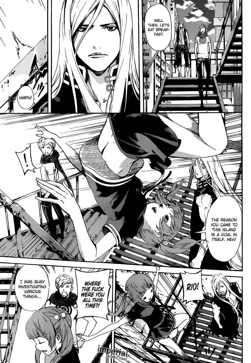 Page 7 Chapter 27 AREA D