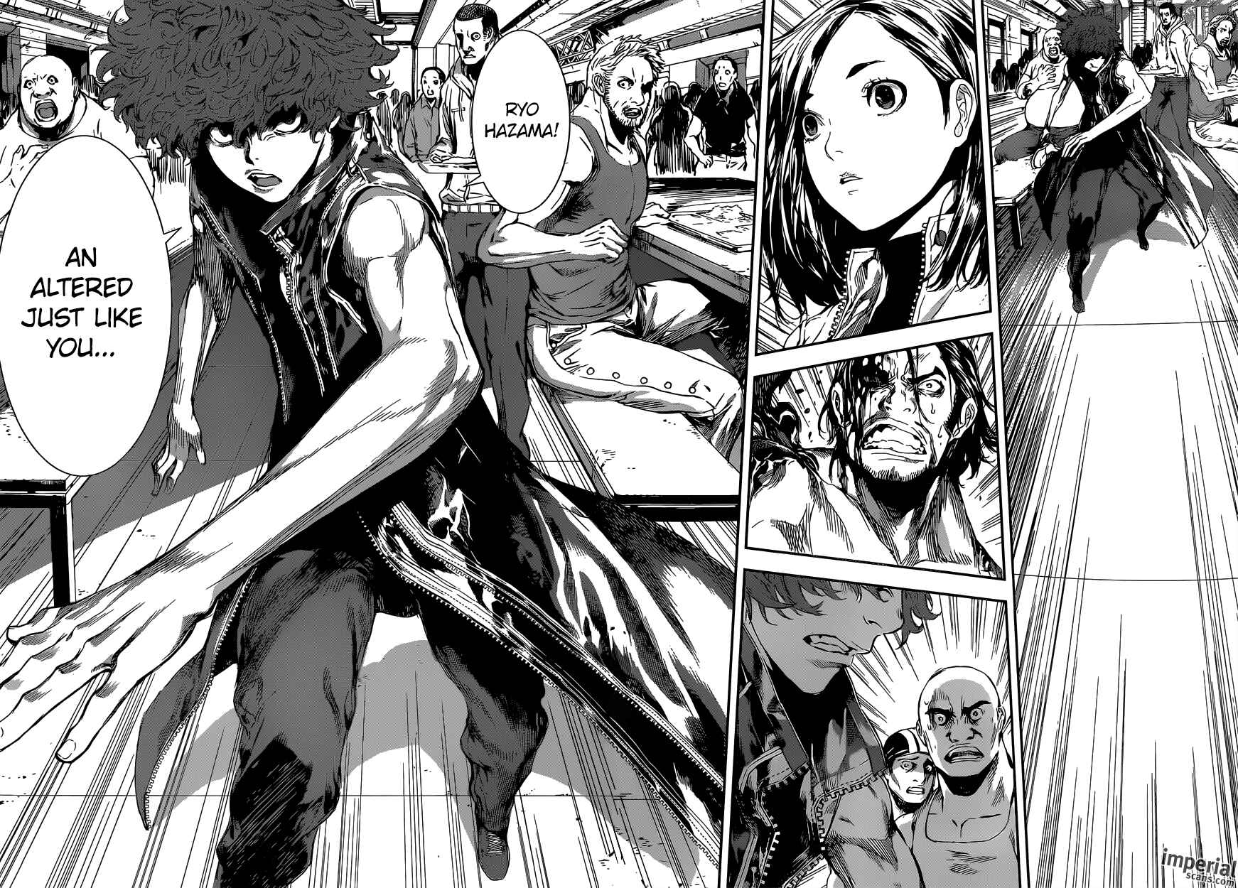 Page 19 Chapter 108 AREA D