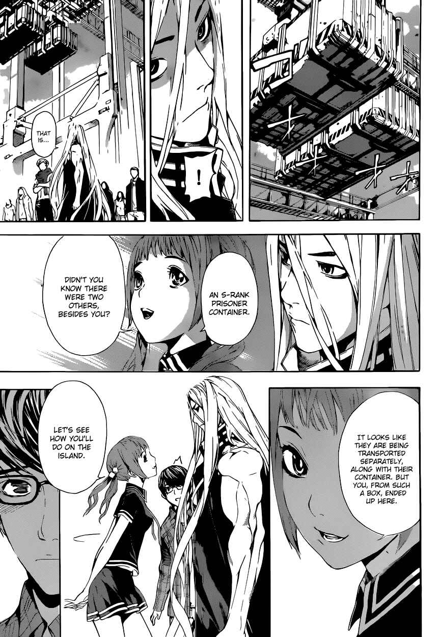 Page 11 Chapter 6 AREA D