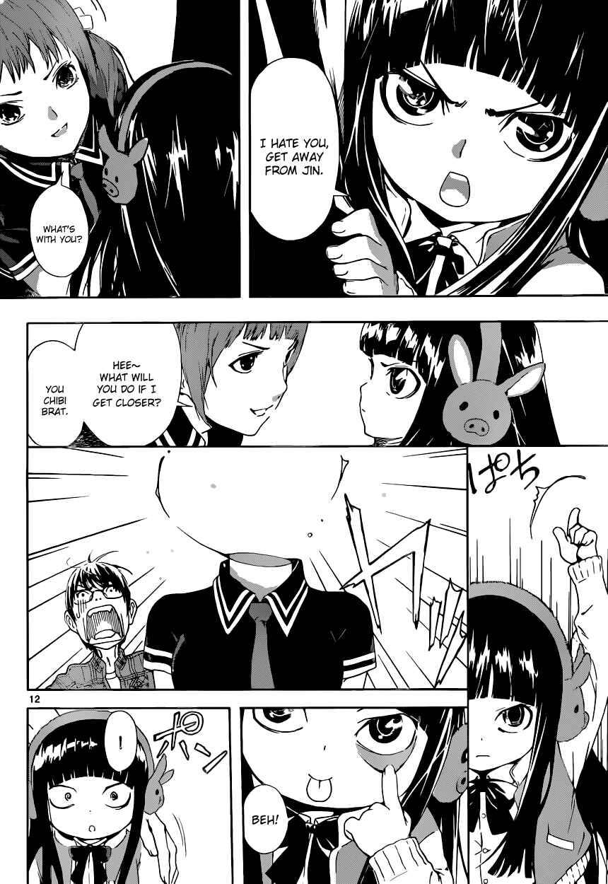 Page 12 Chapter 6 AREA D