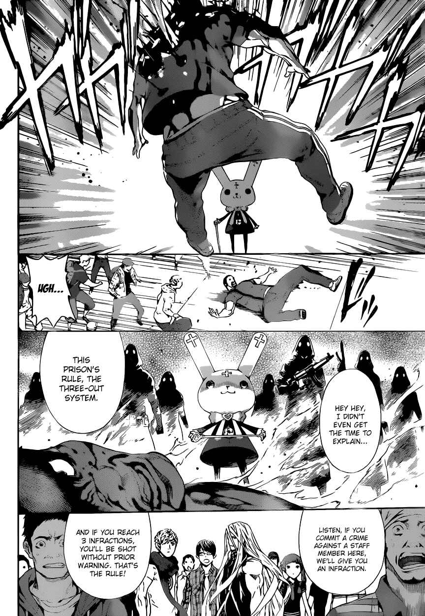 Page 16 Chapter 6 AREA D