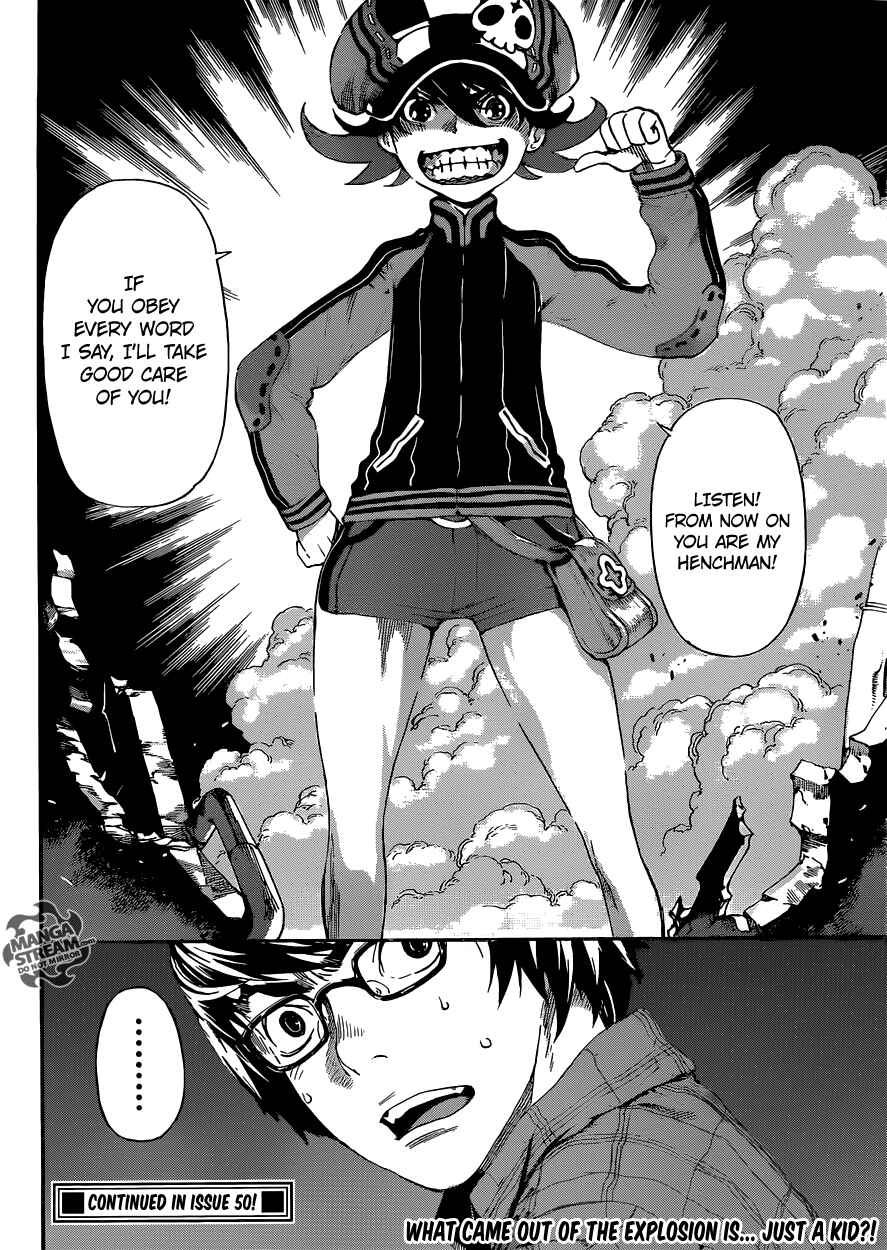 Page 18 Chapter 59 AREA D
