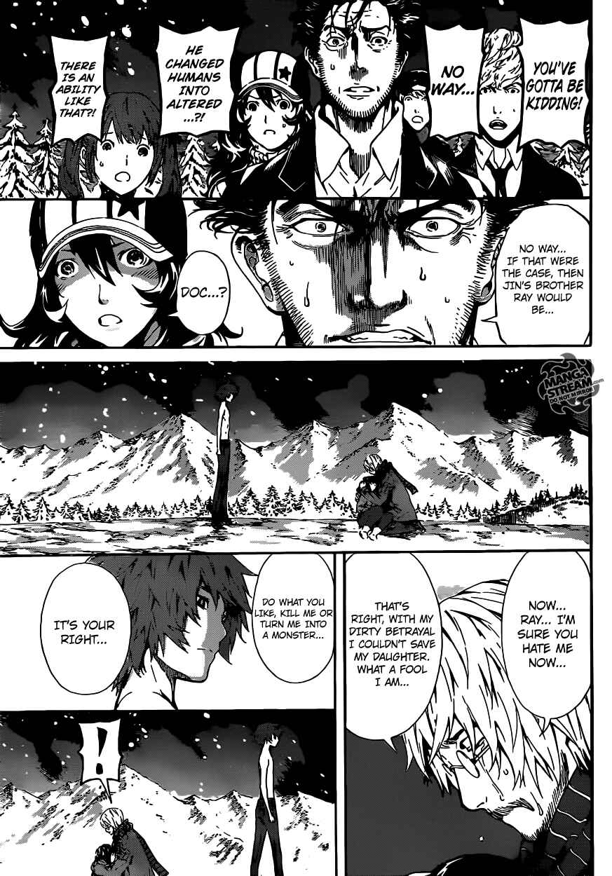 Page 14 Chapter 49 AREA D