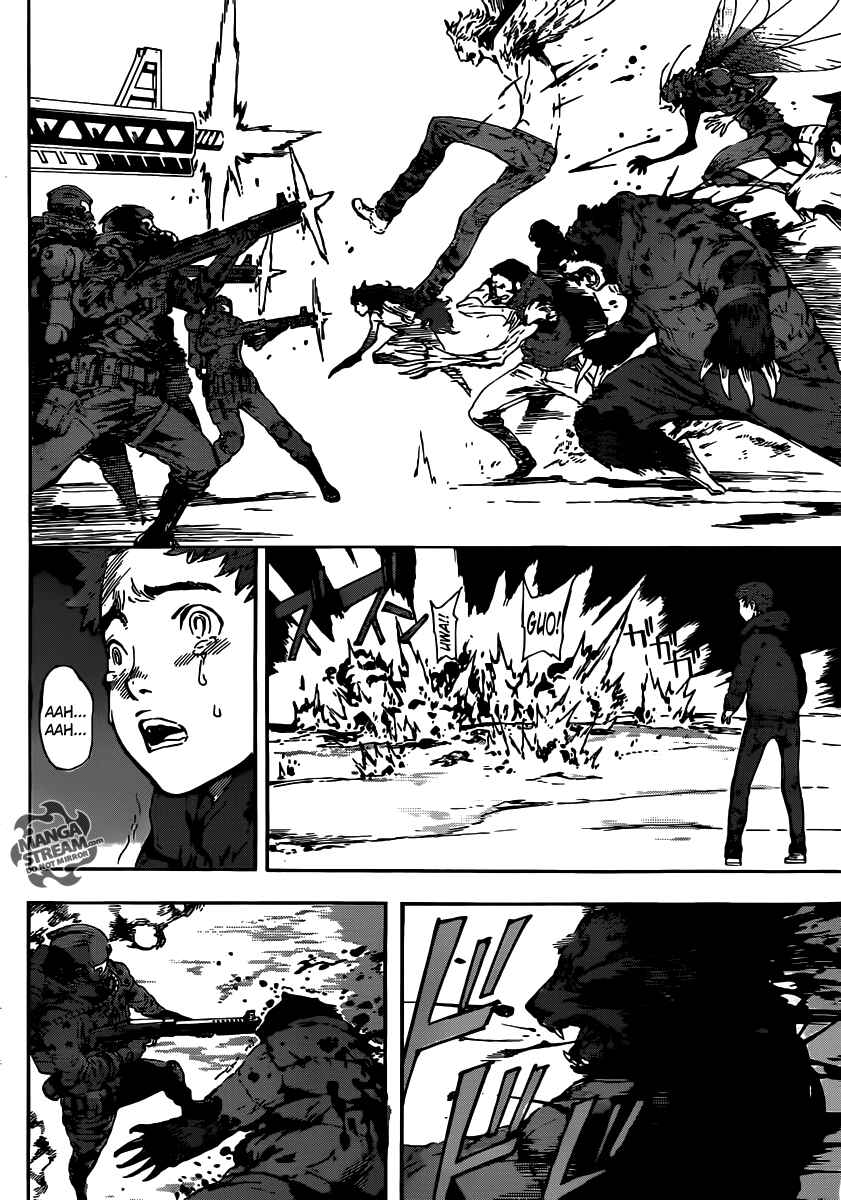Page 5 Chapter 49 AREA D
