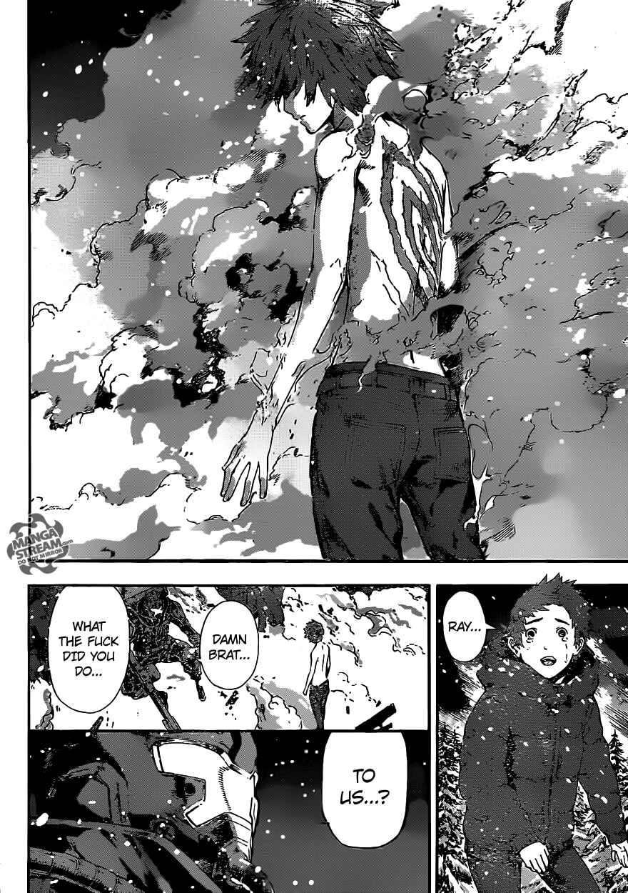 Page 9 Chapter 49 AREA D