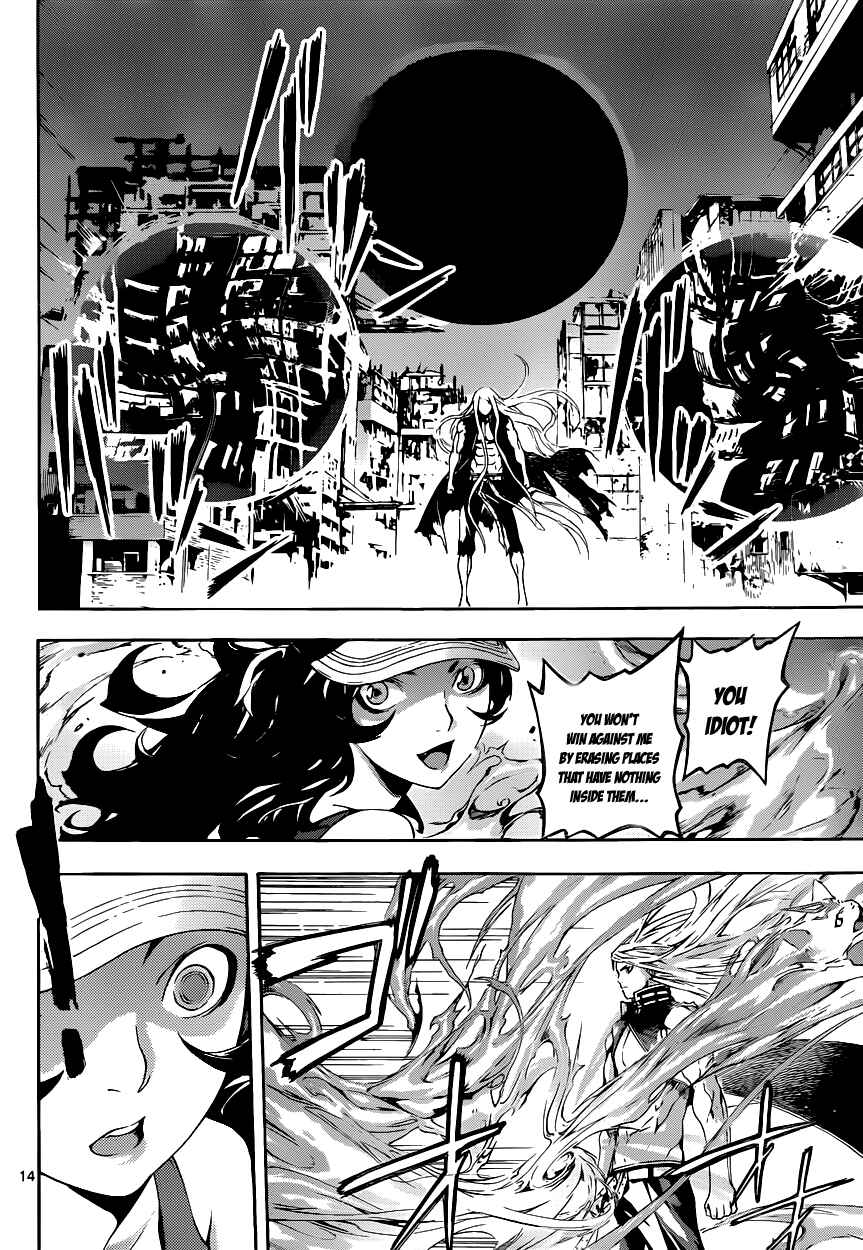 Page 14 Chapter 9 AREA D
