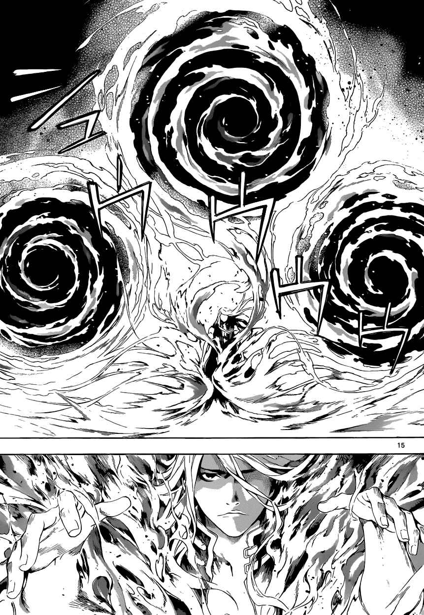 Page 15 Chapter 9 AREA D