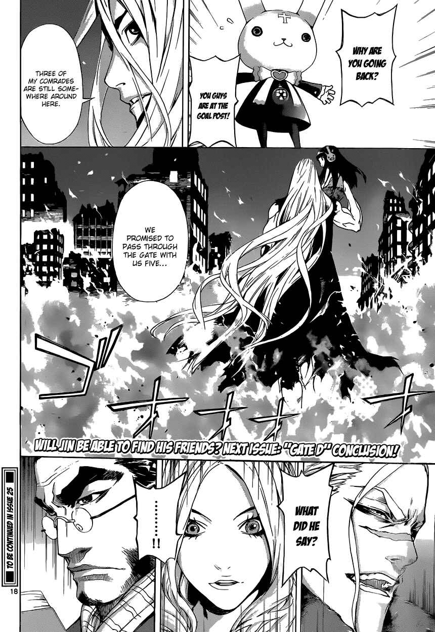 Page 18 Chapter 9 AREA D