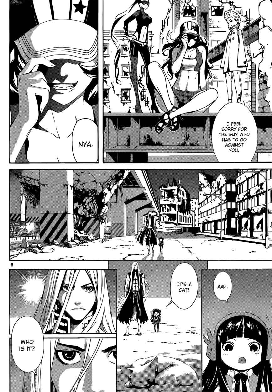 Page 6 Chapter 9 AREA D