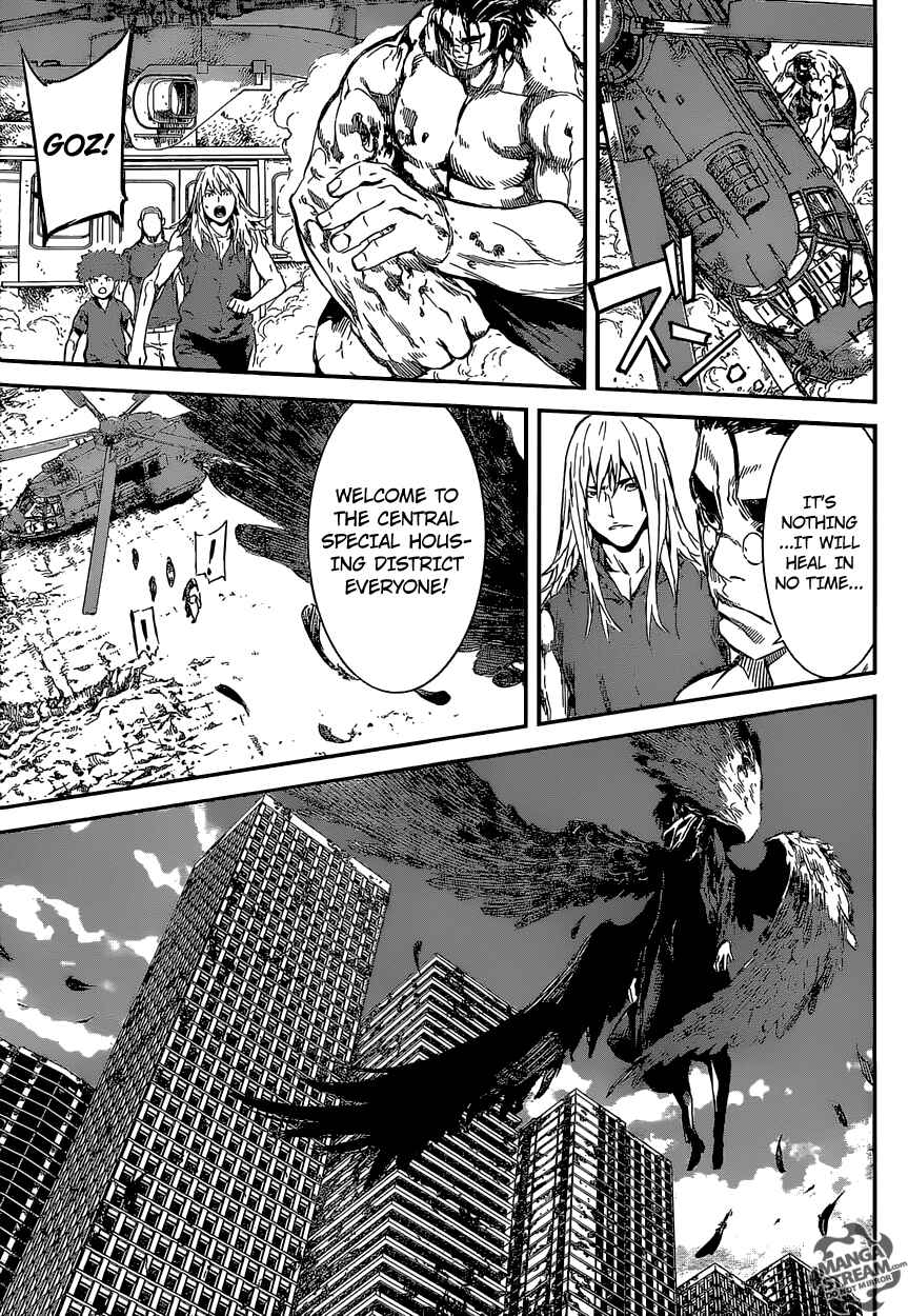 Page 11 Chapter 134 AREA D