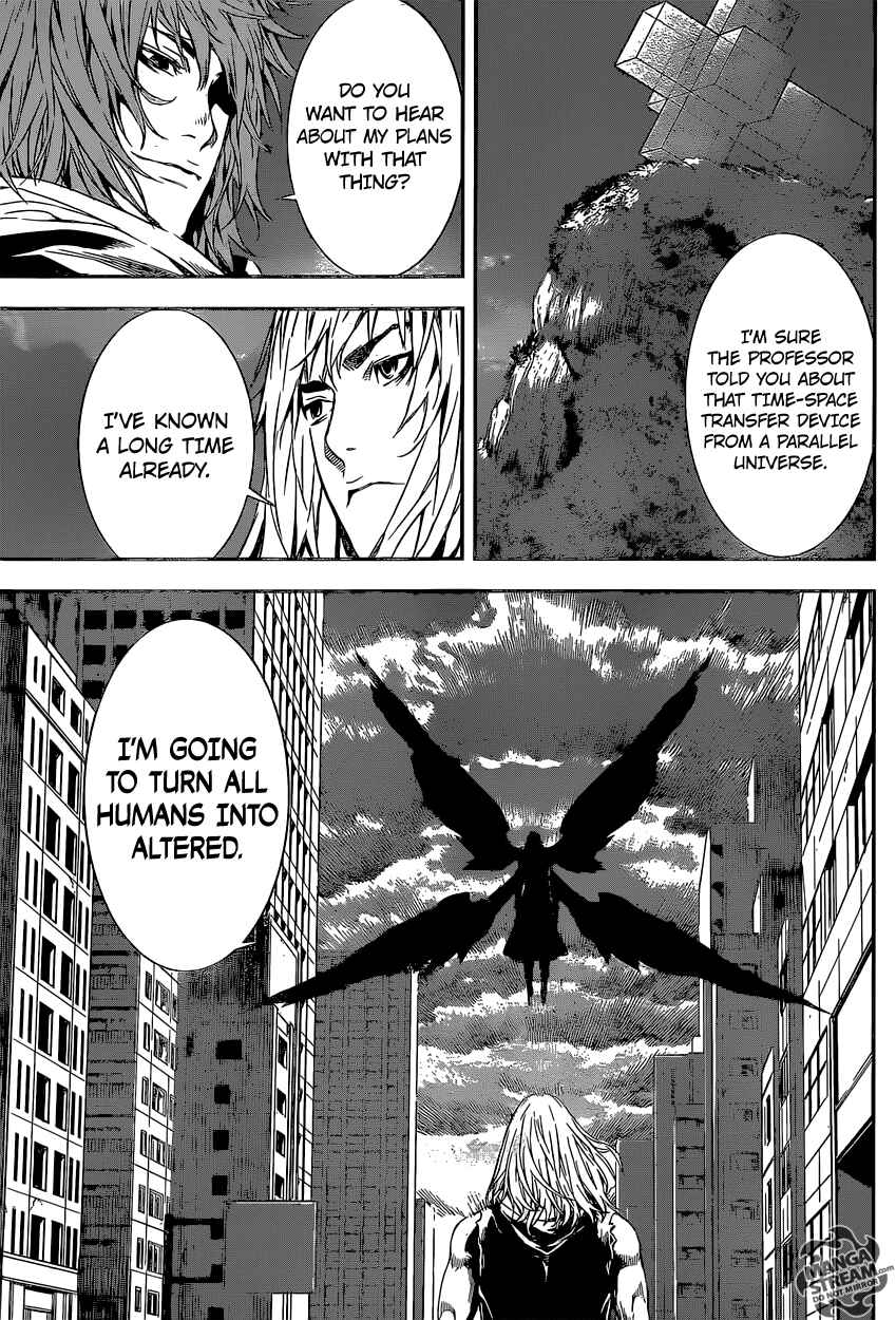 Page 15 Chapter 134 AREA D