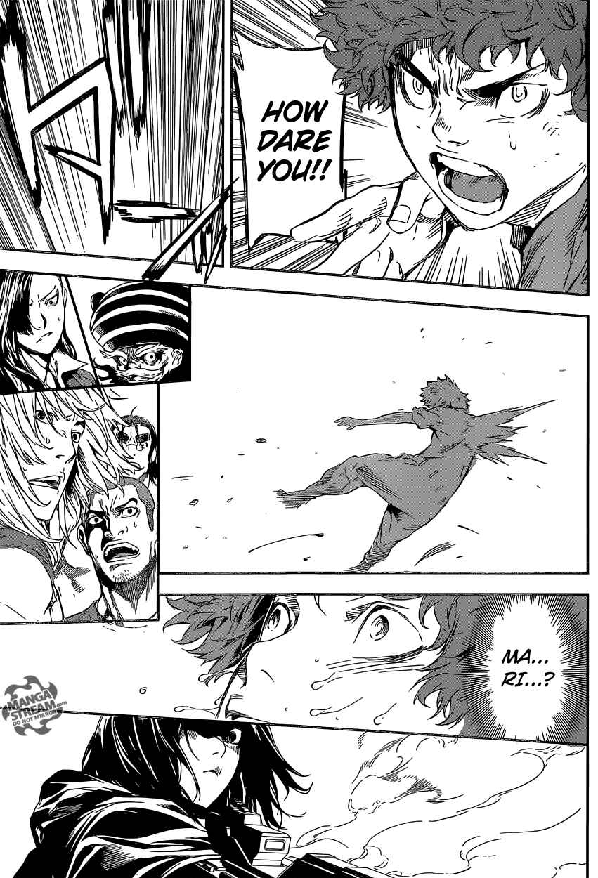 Page 17 Chapter 134 AREA D