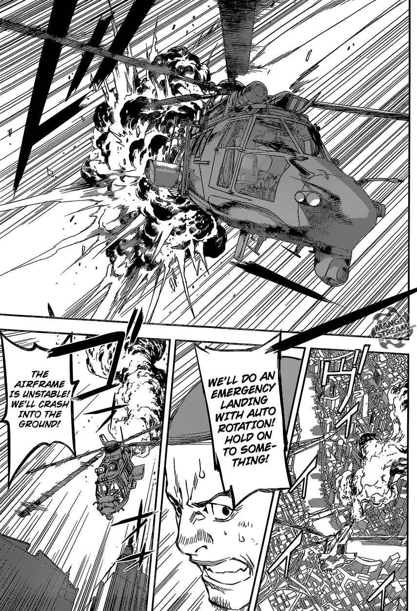 Page 9 Chapter 134 AREA D