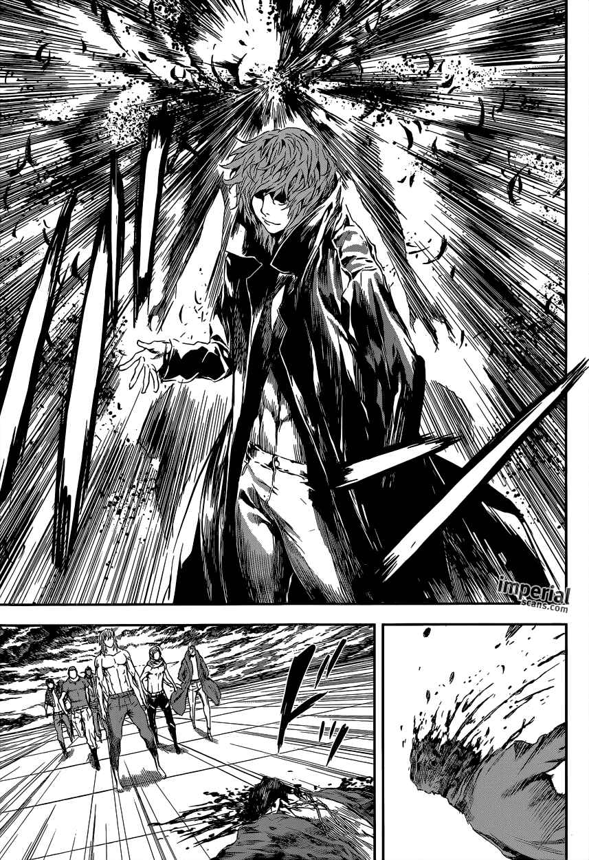Page 7 Chapter 103 AREA D