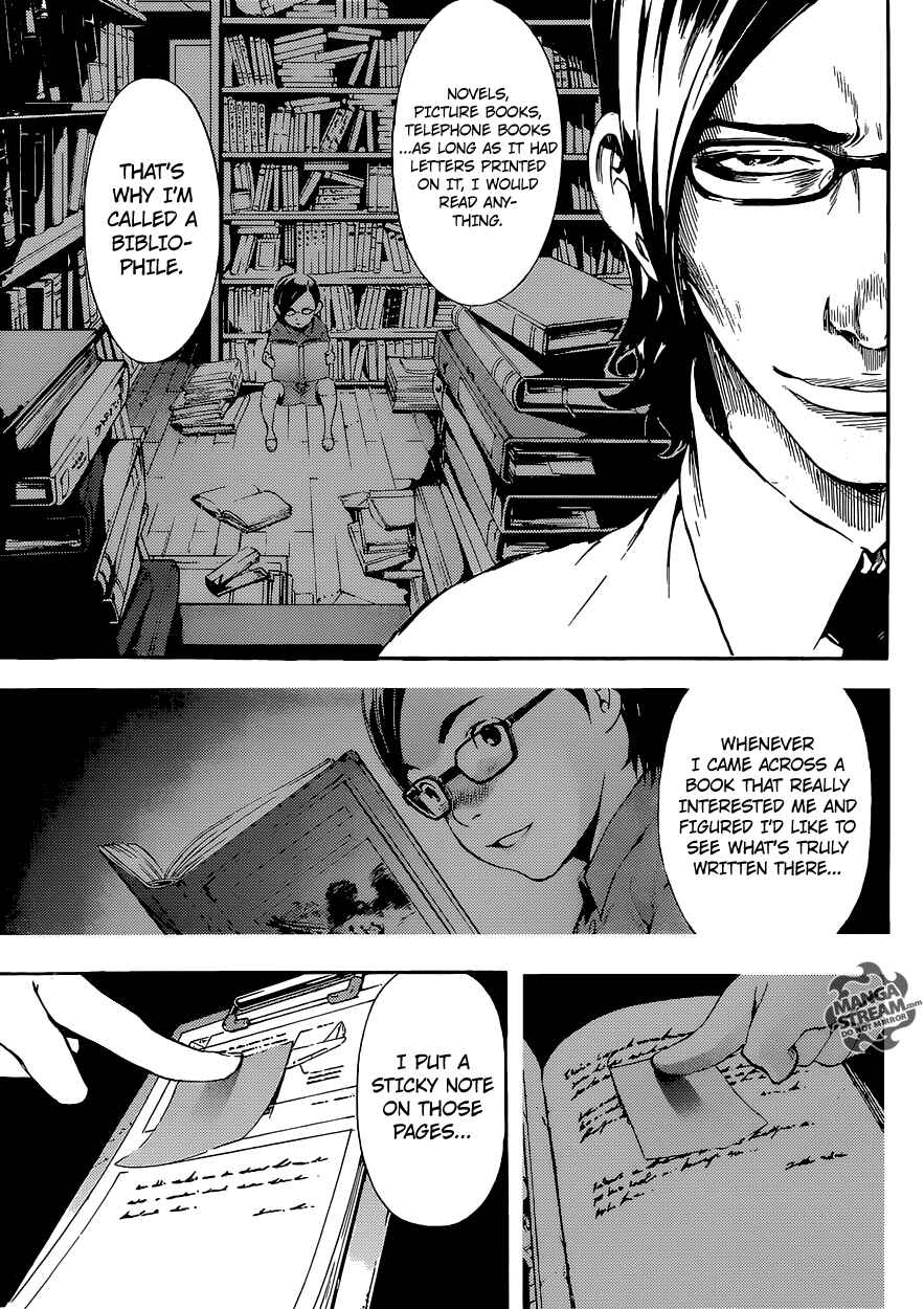 Page 5 Chapter 74 AREA D