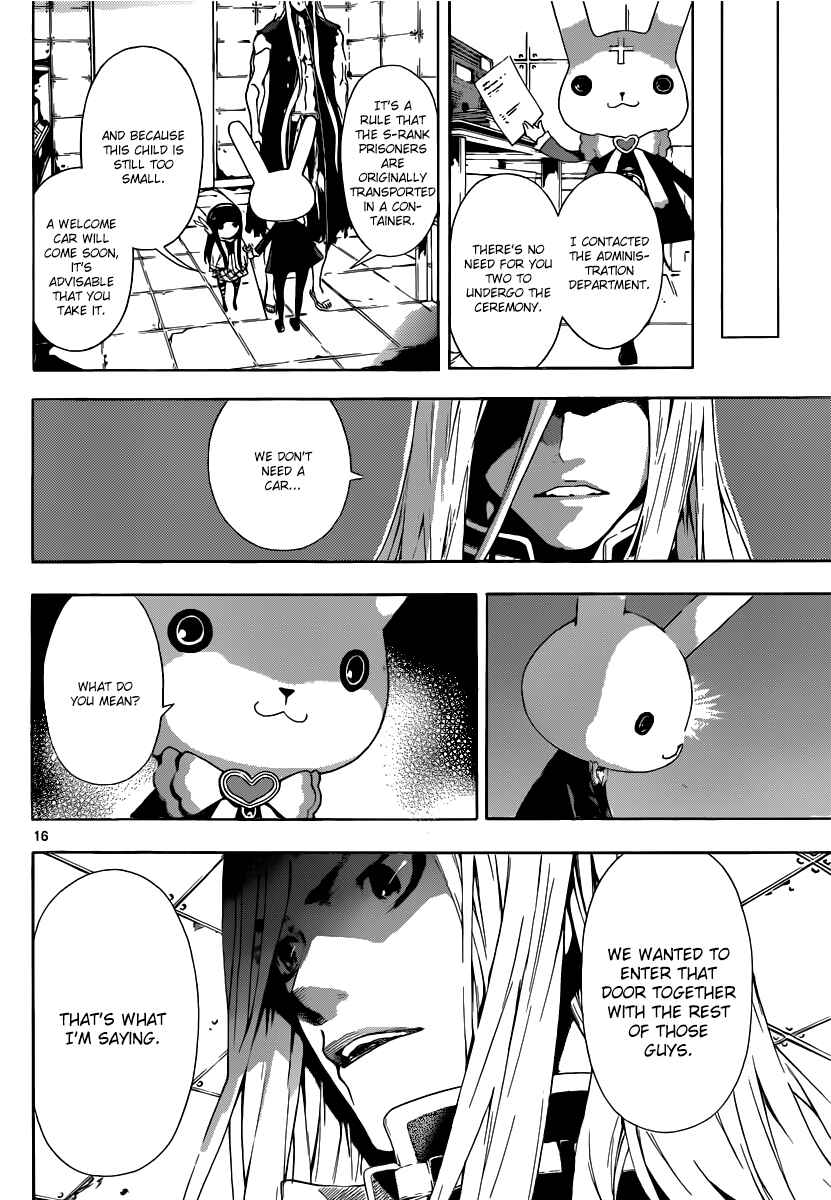Page 17 Chapter 7 AREA D