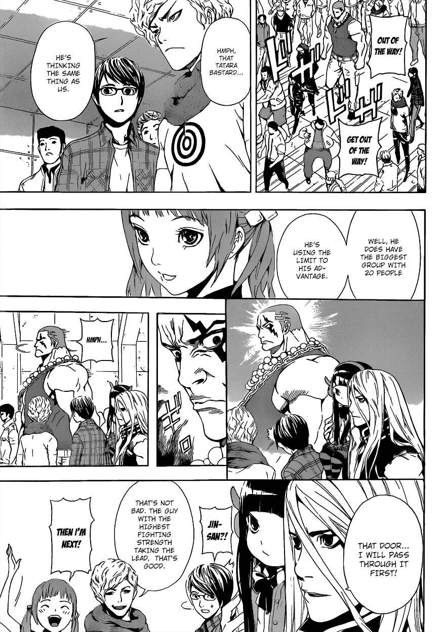 Page 8 Chapter 7 AREA D