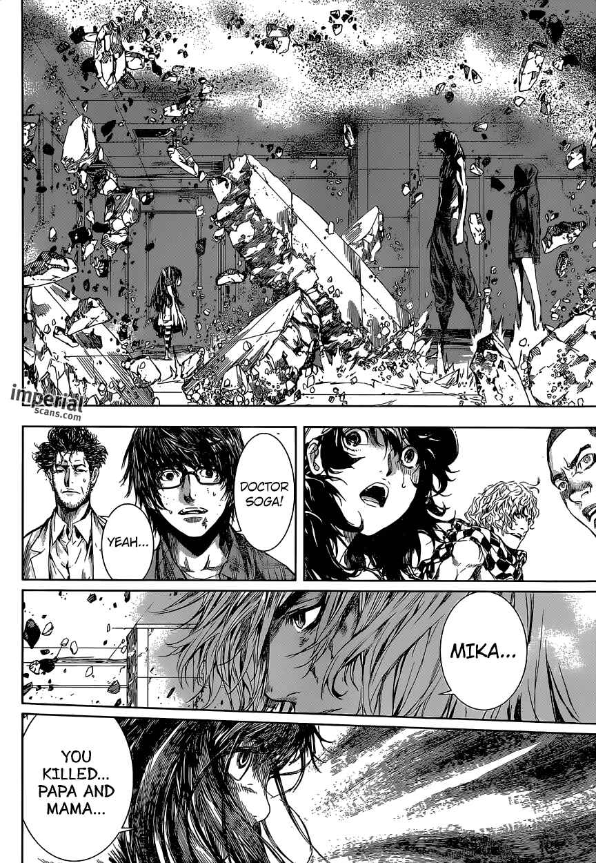 Page 10 Chapter 100 AREA D