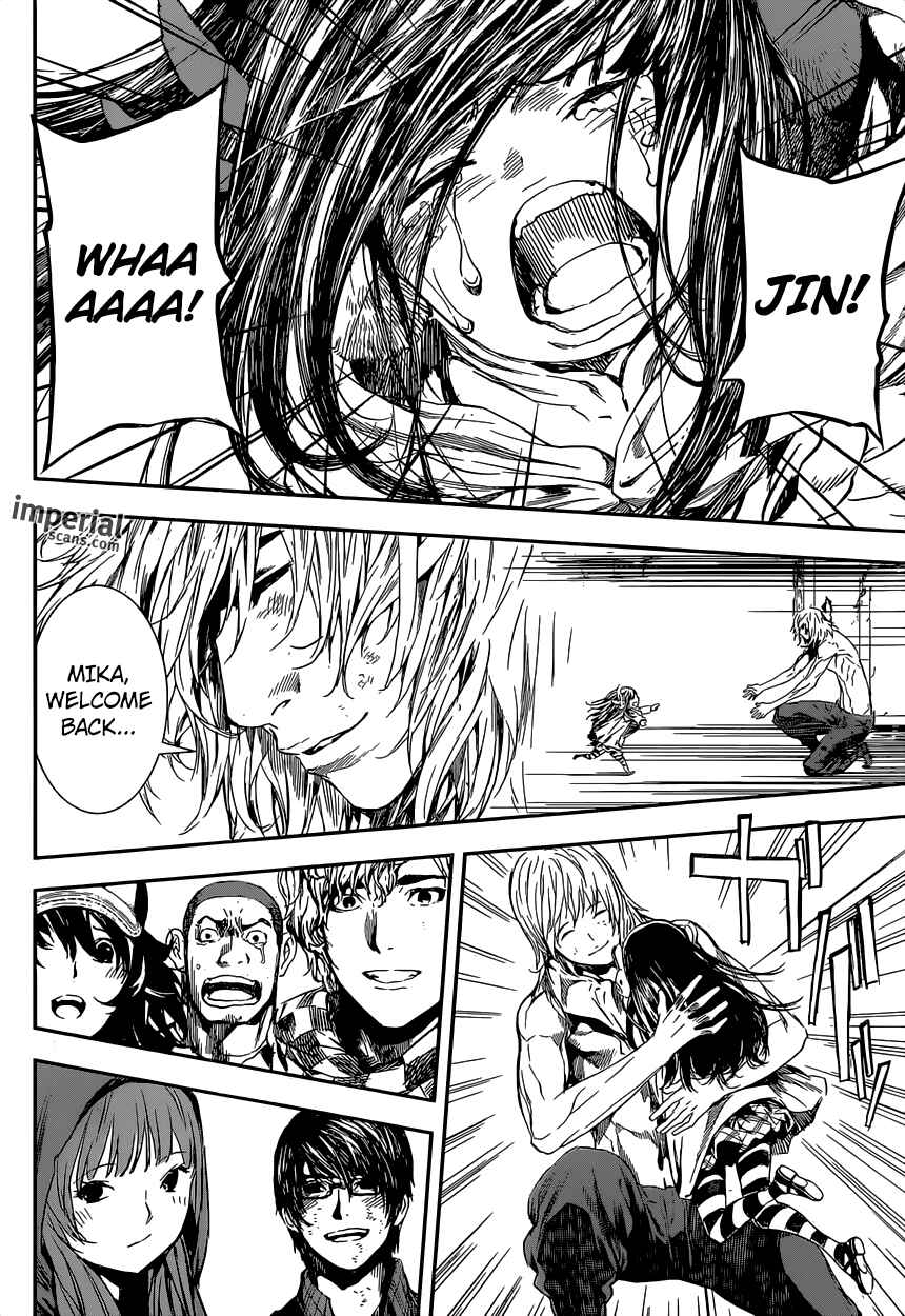 Page 15 Chapter 100 AREA D