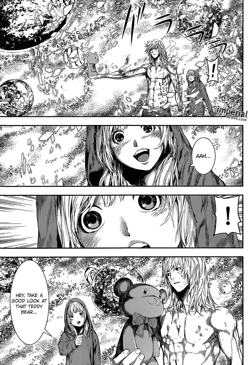 Page 7 Chapter 100 AREA D