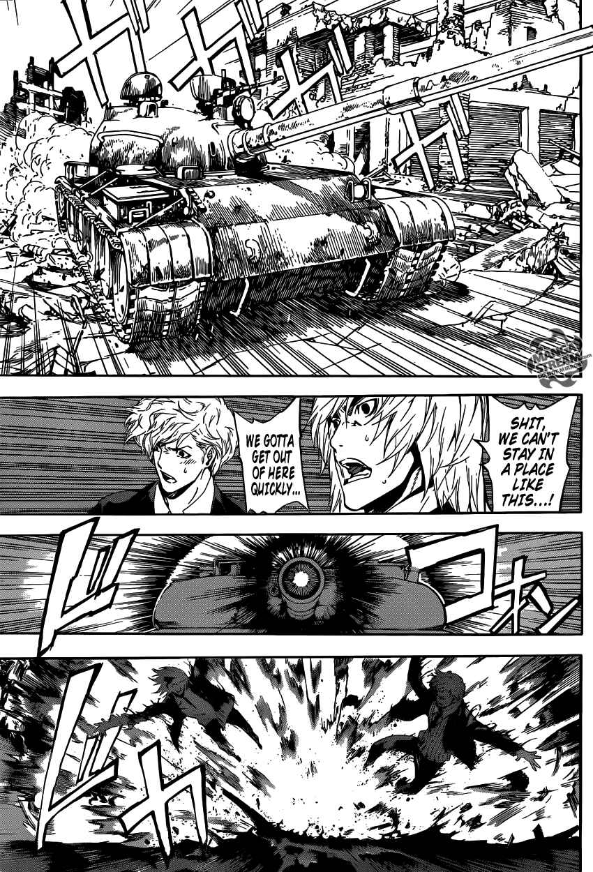 Page 5 Chapter 40 AREA D