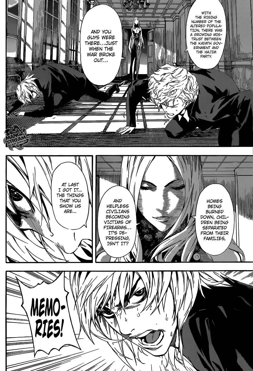 Page 8 Chapter 40 AREA D