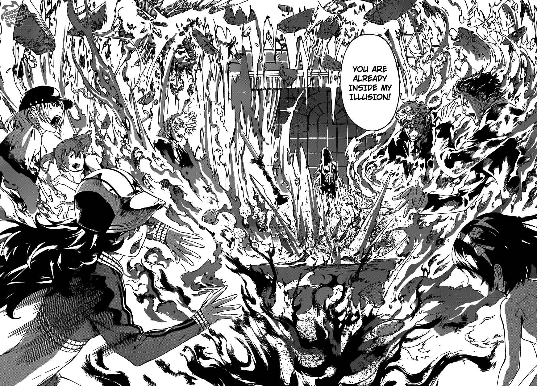 Page 15 Chapter 37 AREA D