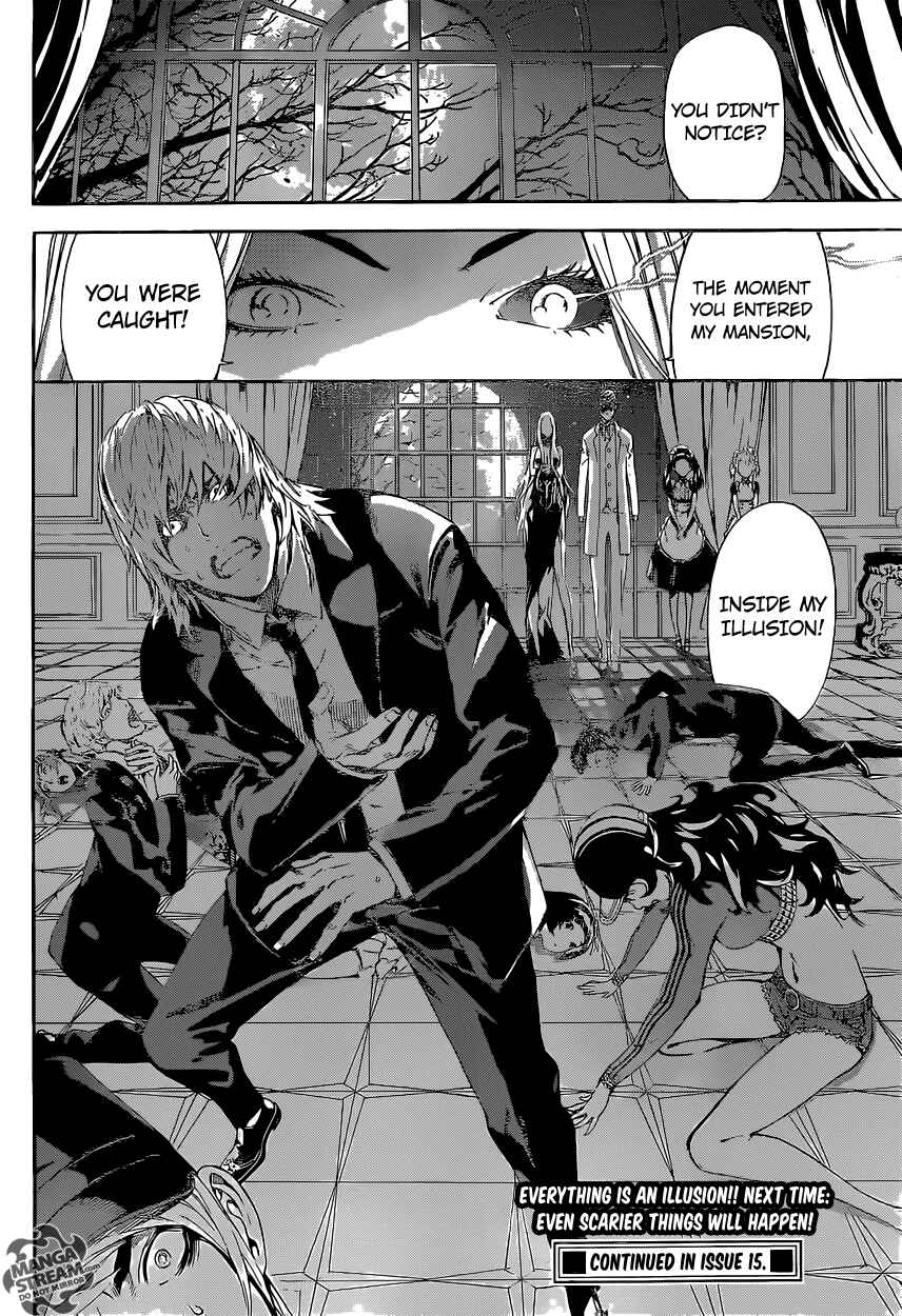 Page 16 Chapter 37 AREA D