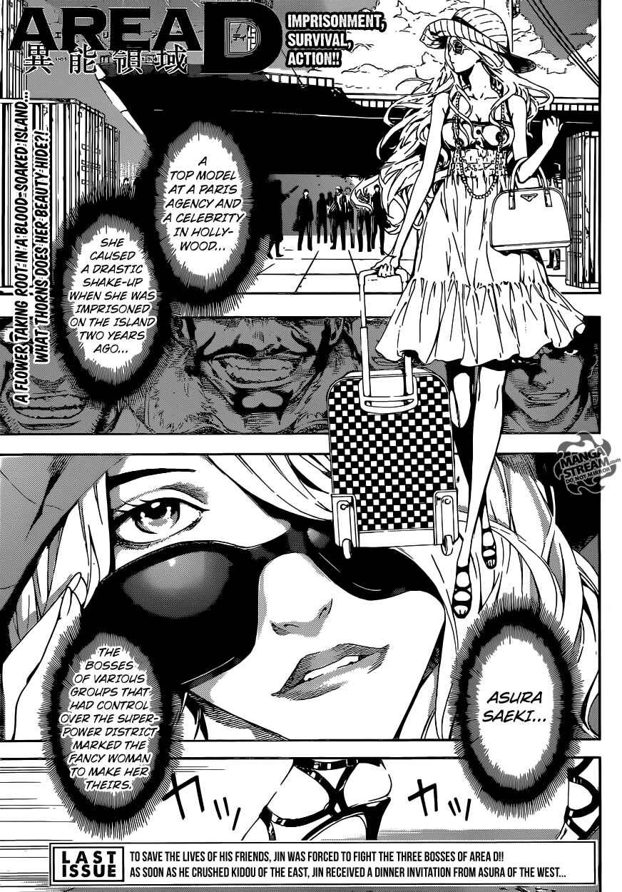 Page 1 Chapter 36 AREA D