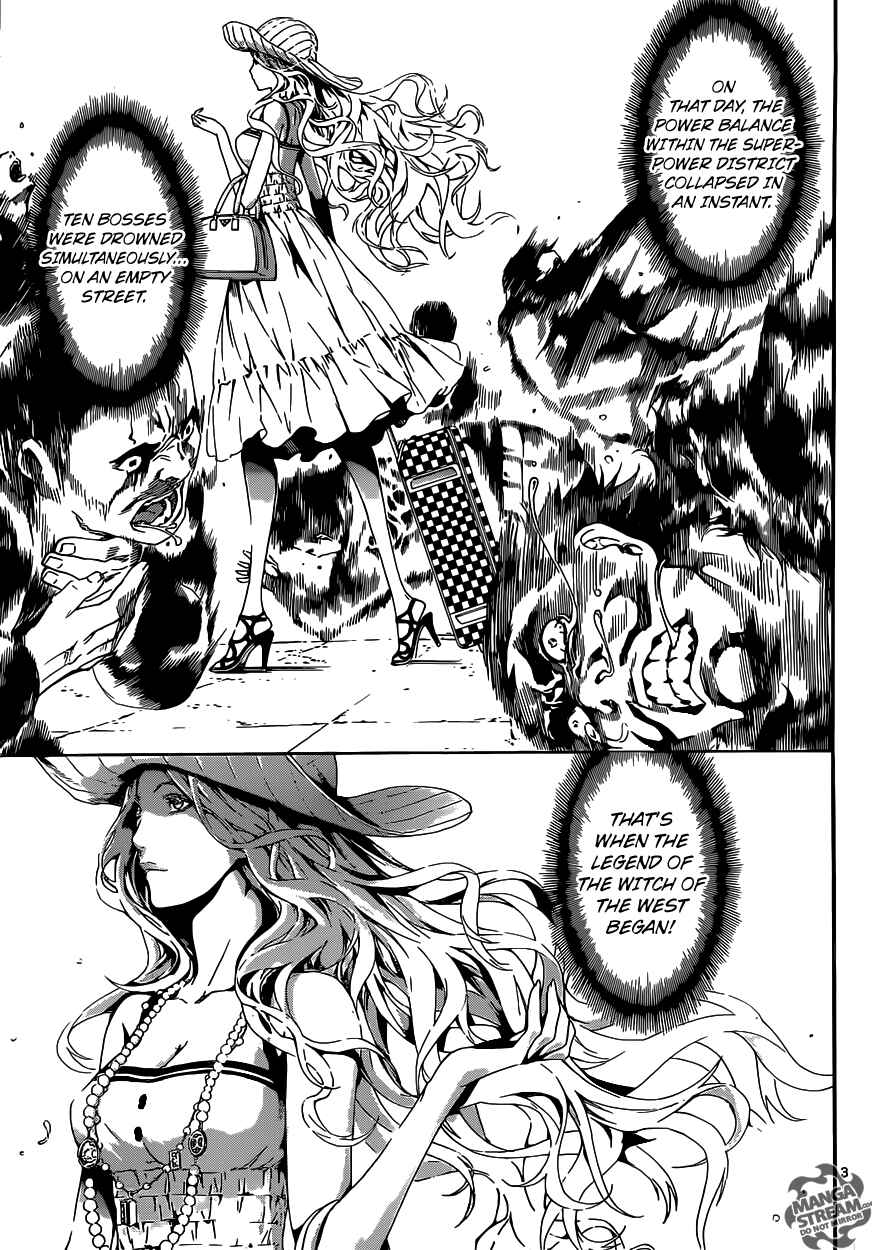 Page 3 Chapter 36 AREA D