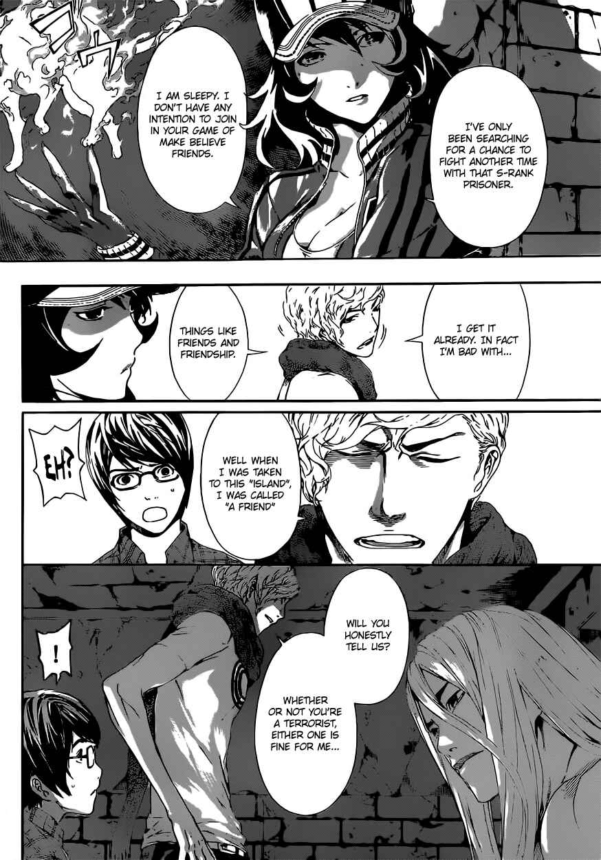 Page 4 Chapter 20 AREA D