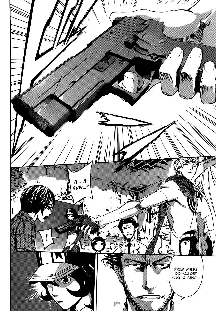 Page 6 Chapter 20 AREA D