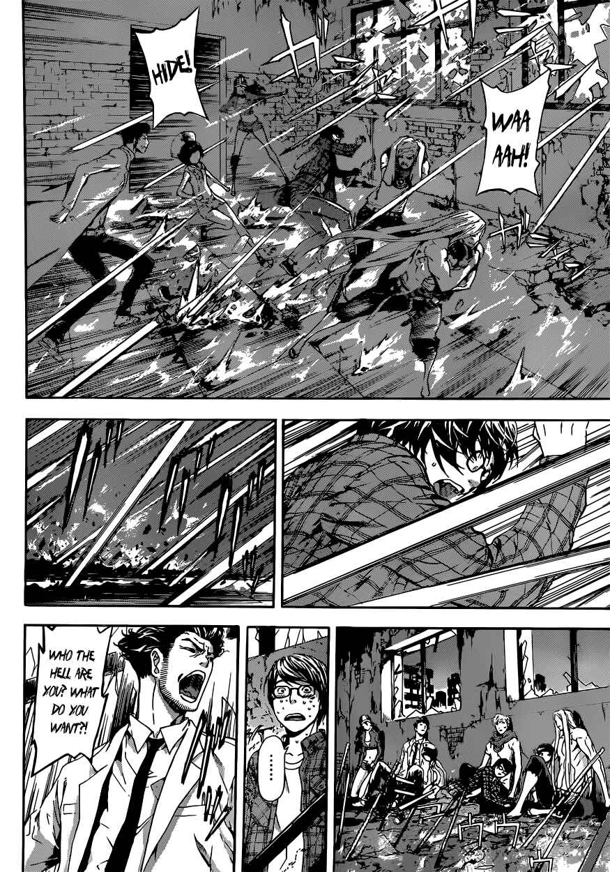 Page 8 Chapter 20 AREA D