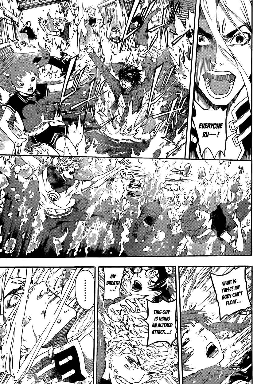 Page 6 Chapter 11 AREA D