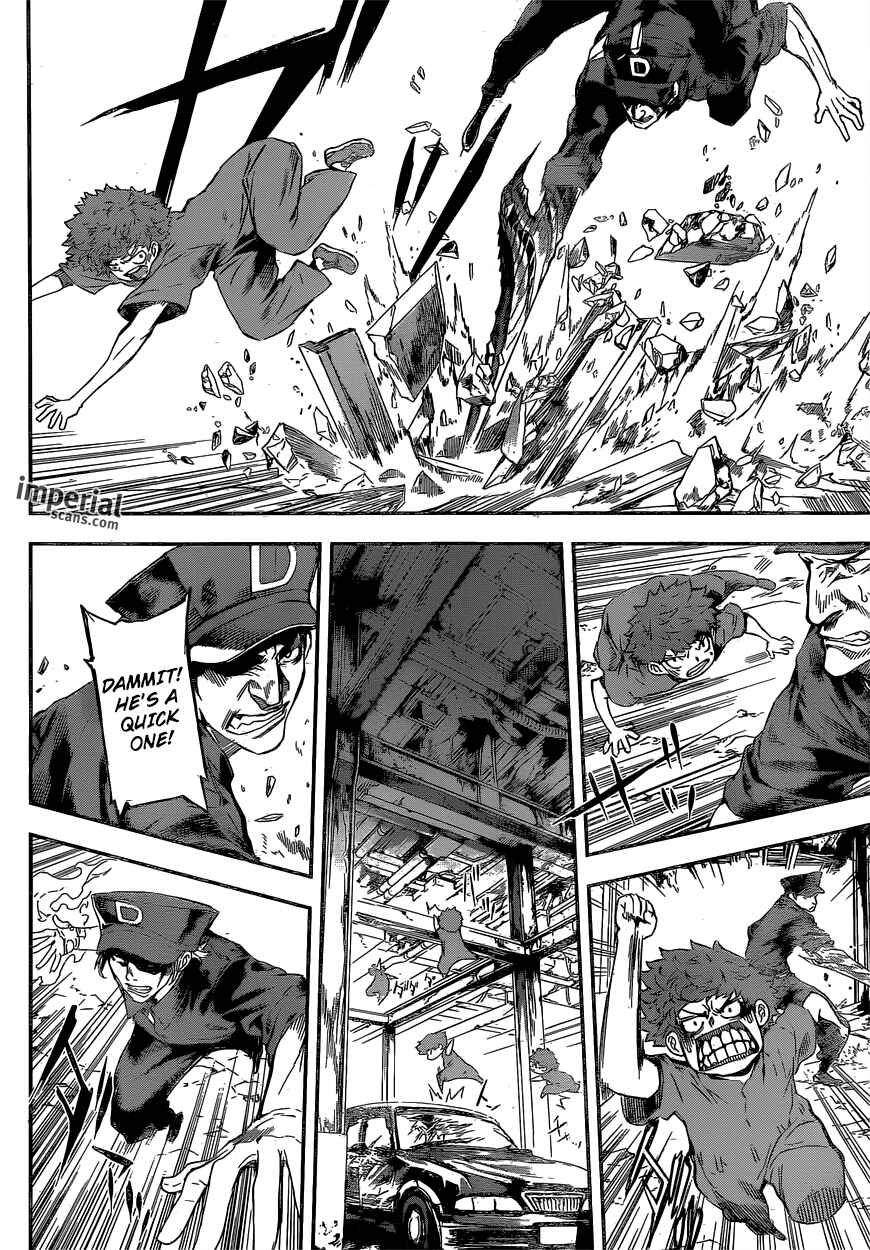 Page 6 Chapter 122 AREA D