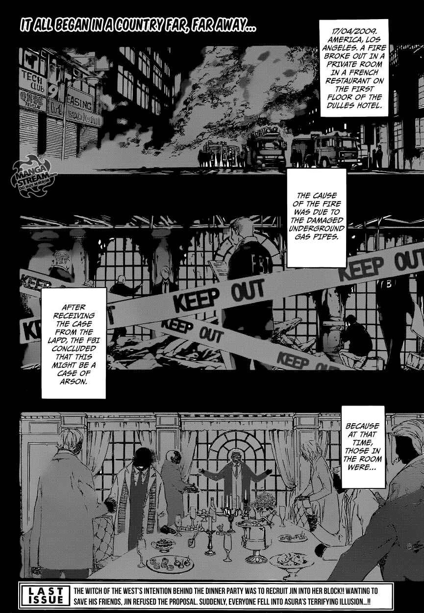 Page 7 Chapter 38 AREA D
