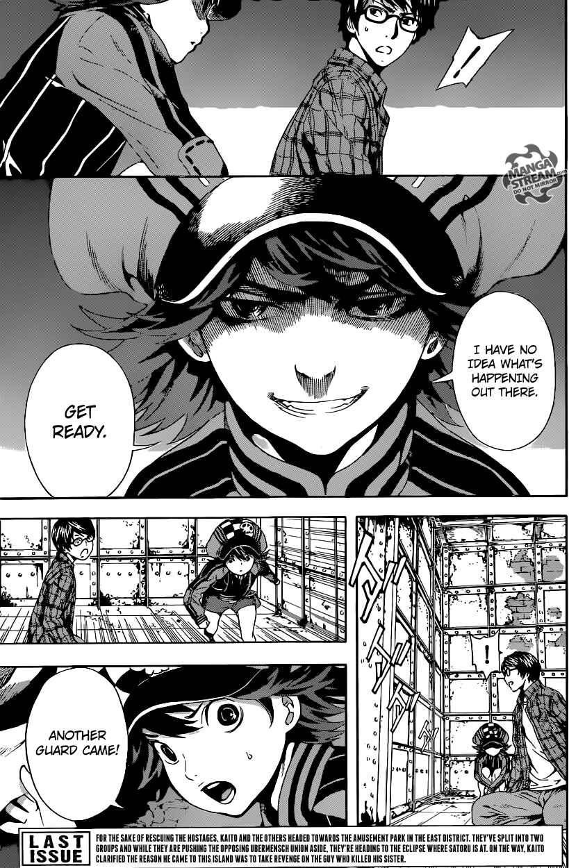 Page 3 Chapter 63 AREA D